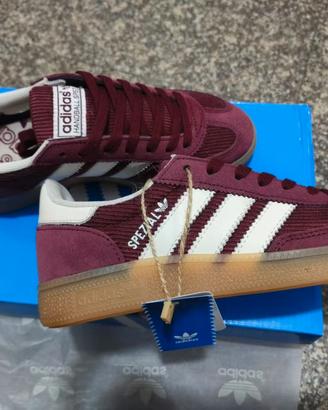 Adidas Handball Spezial Bordeaux EU 39 1/3
