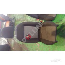 Sedili ant. Coppia fiat doblo' 2015-22