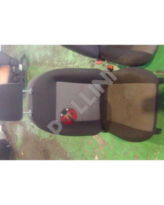Sedili ant. Coppia fiat doblo' 2015-22