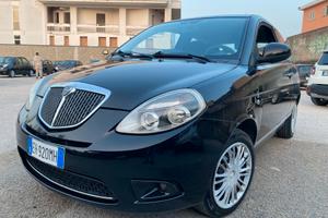 Lancia Ypsilon 1.3 MJT 75 CV restyling full opt 20