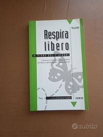 Respira libero, Piano dei 5 giorni, Guida per la d