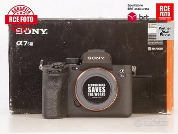 Sony A7S III