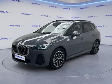 BMW 225E XDRIVE ACTIVE TOURER MSPORT