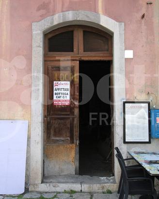 Negozio Taormina [Cod. rif DR095ACG]