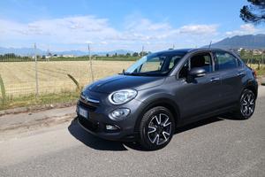 Fiat 500X 1.3 MultiJet 95 CV KM CERTIFICATI NuovA
