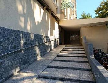 Appartamento a Solaro (MI)