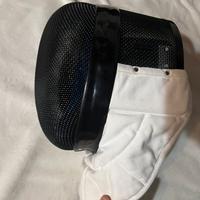 Maschera spada 1600N FIE scherma
