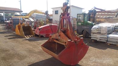 BENNA MORDENTE BIVALVE ROZZI R30/1300,