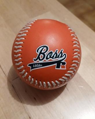 Palla Baseball Hugo Boss