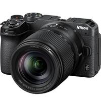 Nikon Z30  Kit VR 18-140