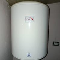 scaldabagno elettrico Delta 