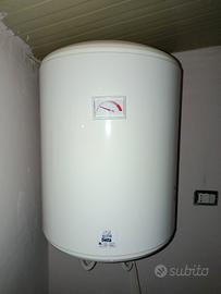 scaldabagno elettrico Delta 