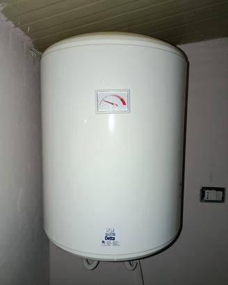 scaldabagno elettrico Delta 