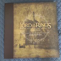 The Lord Of The Rings: The Motion Picture Trilogy