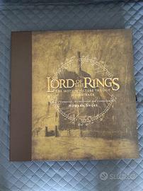 The Lord Of The Rings: The Motion Picture Trilogy