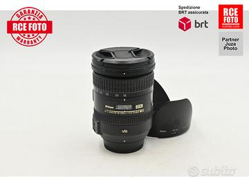 Nikon AF-S DX 18-200 F3.5-5.6 G ED VR II (Nikon)