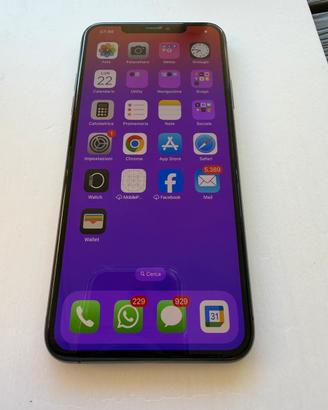 Iphone 11 Pro Max 64gb