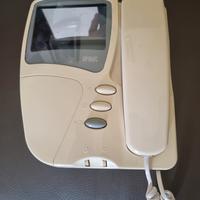 URMET DOMUS VIDEOCITIFONO B/N SENTRY+