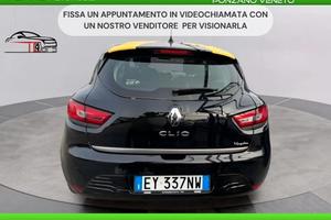RENAULT CLIO 1.2 BENZINA NEOPATENTATI