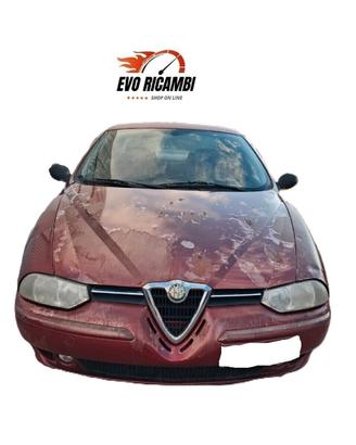 RICAMBI PER ALFA ROMEO 156 I 1.9 JTD 8V 105CV