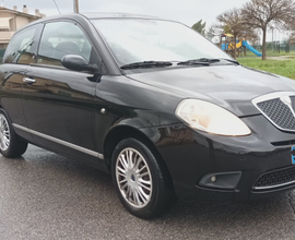 Lancia ypsilon 1.3 NEOPATENTATI 55KW