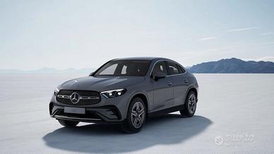 Mercedes-Benz GLC Coupé GLC COUPE' GLC 220 d ...