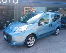 Fiat Qubo MyLife - 1 PROPRIETARIO!