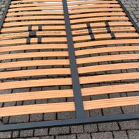 rete ortopedica coprirete e materasso ortope