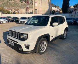 Jeep Renegade 1.6 Mjt 130 CV Business