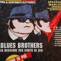 Rivista videogiochi K Novembre 1991