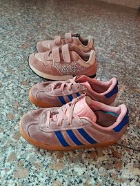 sneakers bimba Adidas e Sun 68