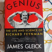Genius the life and science of Richard Feynman