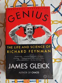 Genius the life and science of Richard Feynman