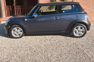 mini one neopatentati