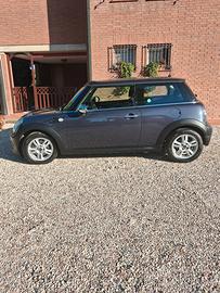 mini one neopatentati