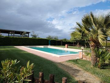 Appartamenti a pochi km dal mare