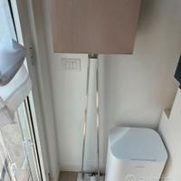 piantana e lumini ikea 