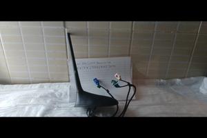 antenna FM/AM,DAB,NAVY GPS