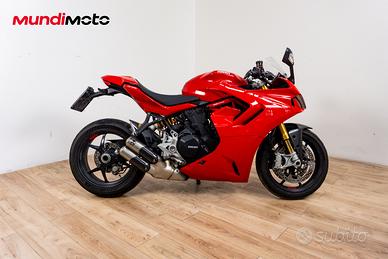 DUCATI SUPERSPORT 950 S - 2021