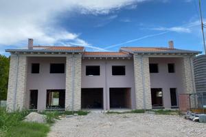 Rif.4511| bifamiliare santa maria di sala