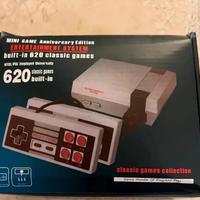 CONSOLLE VIDEOGIOCHI