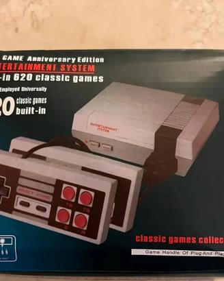 CONSOLLE VIDEOGIOCHI