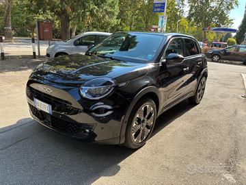 Fiat 600 Hybrid 110 CV DCT MHEV La Prima II