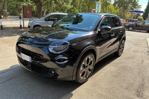 Fiat 600 Hybrid 110 CV DCT MHEV La Prima II