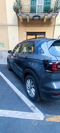 VOLKSWAGEN T-Cross - 2022 TRATTABILE