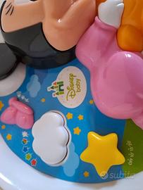 Clementoni Baby 17116 - Baby Minnie Proiettore