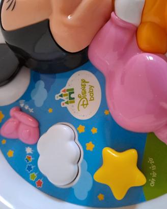 Clementoni Baby 17116 - Baby Minnie Proiettore