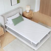 Novilla Topper per letto singolo 80 x 190