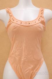 Costume intero mare vintage Linea Sprint tg 44