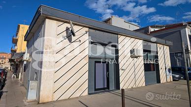 Ufficio Foggia [Cod. rif 3233664VCU]